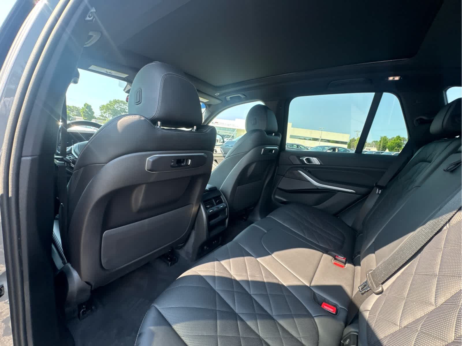 2024 BMW X5 40i - Photo 22