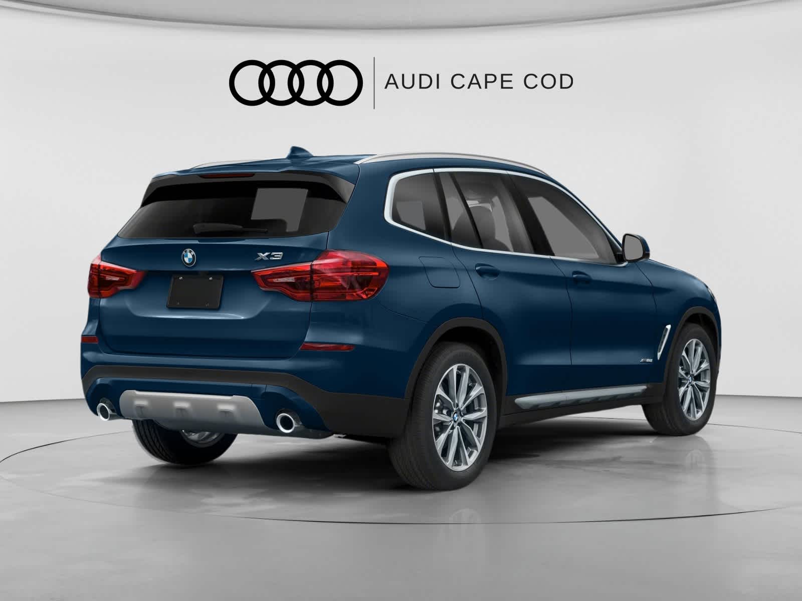 2021 BMW X3 40i - Photo 2