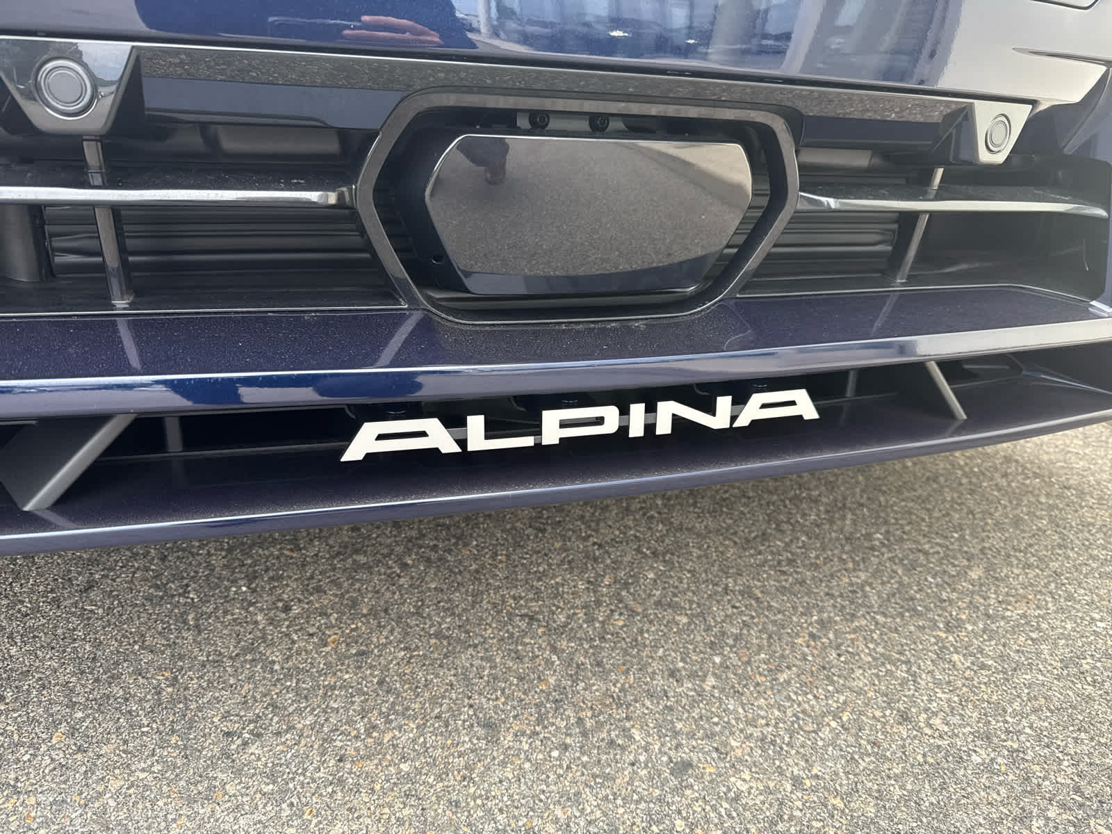 2026 BMW X7 ALPINA XB7 - Photo 7