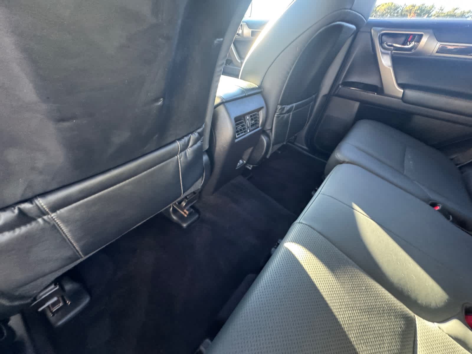 2021 Lexus GX Base - Photo 16