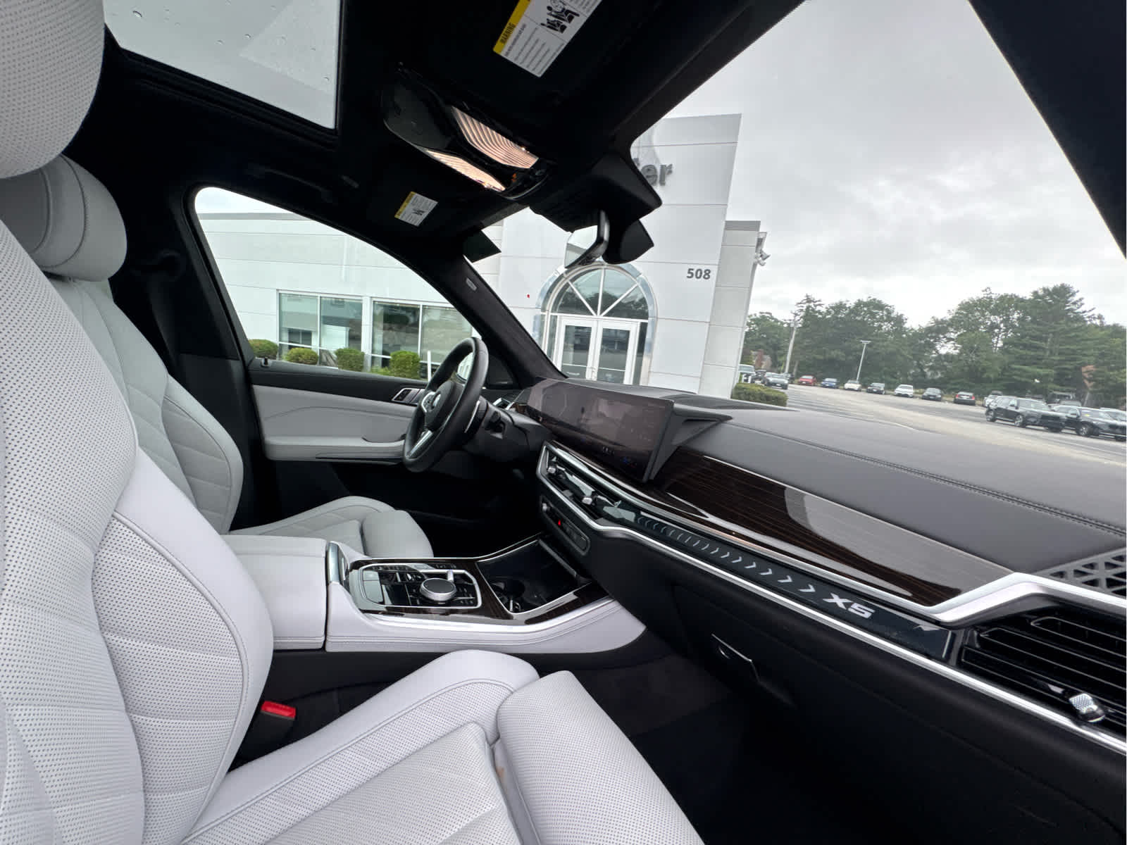 2026 BMW X5 40i - Photo 22