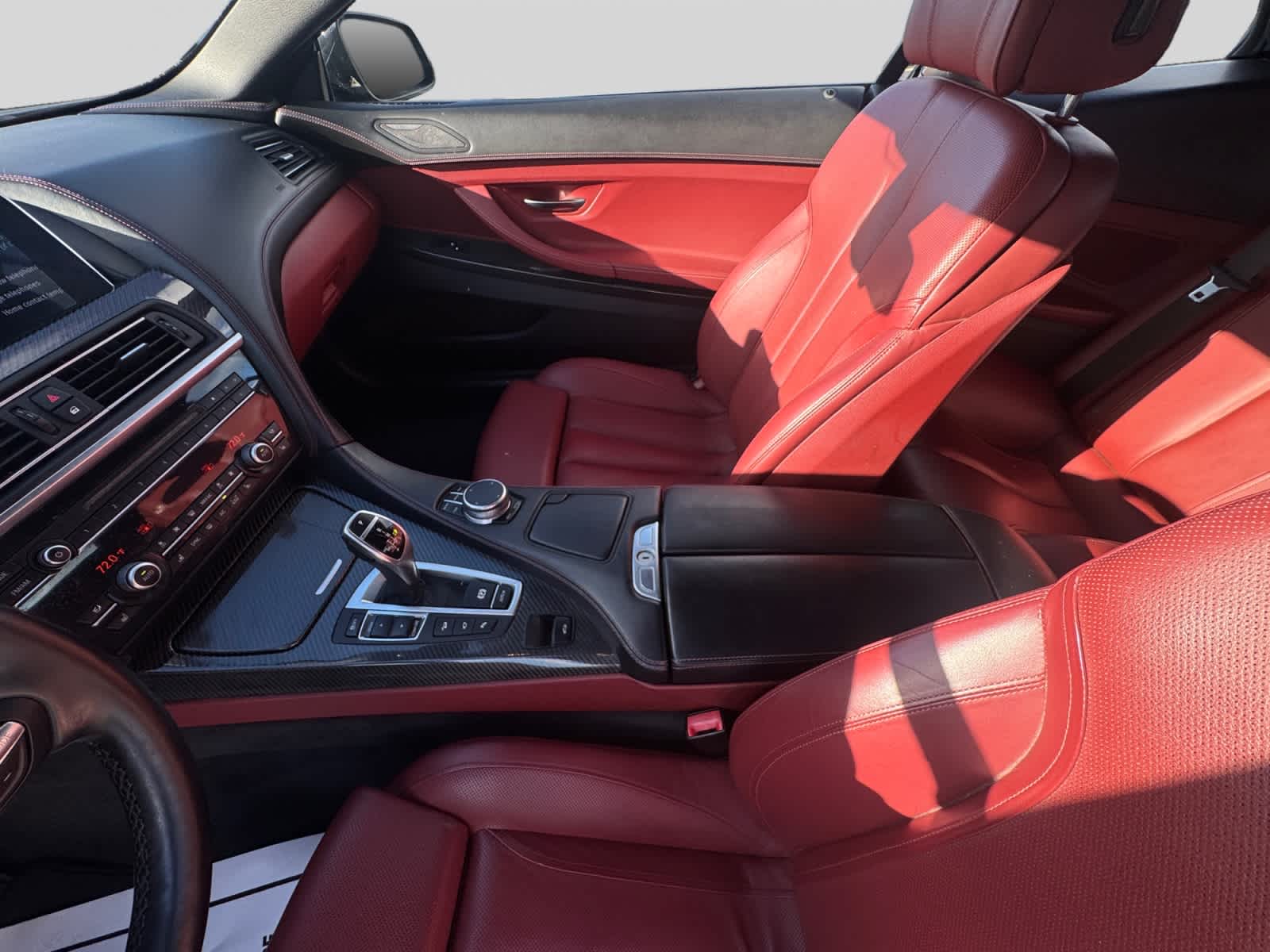 2018 BMW 6 Series Convertible 640i - Photo 15