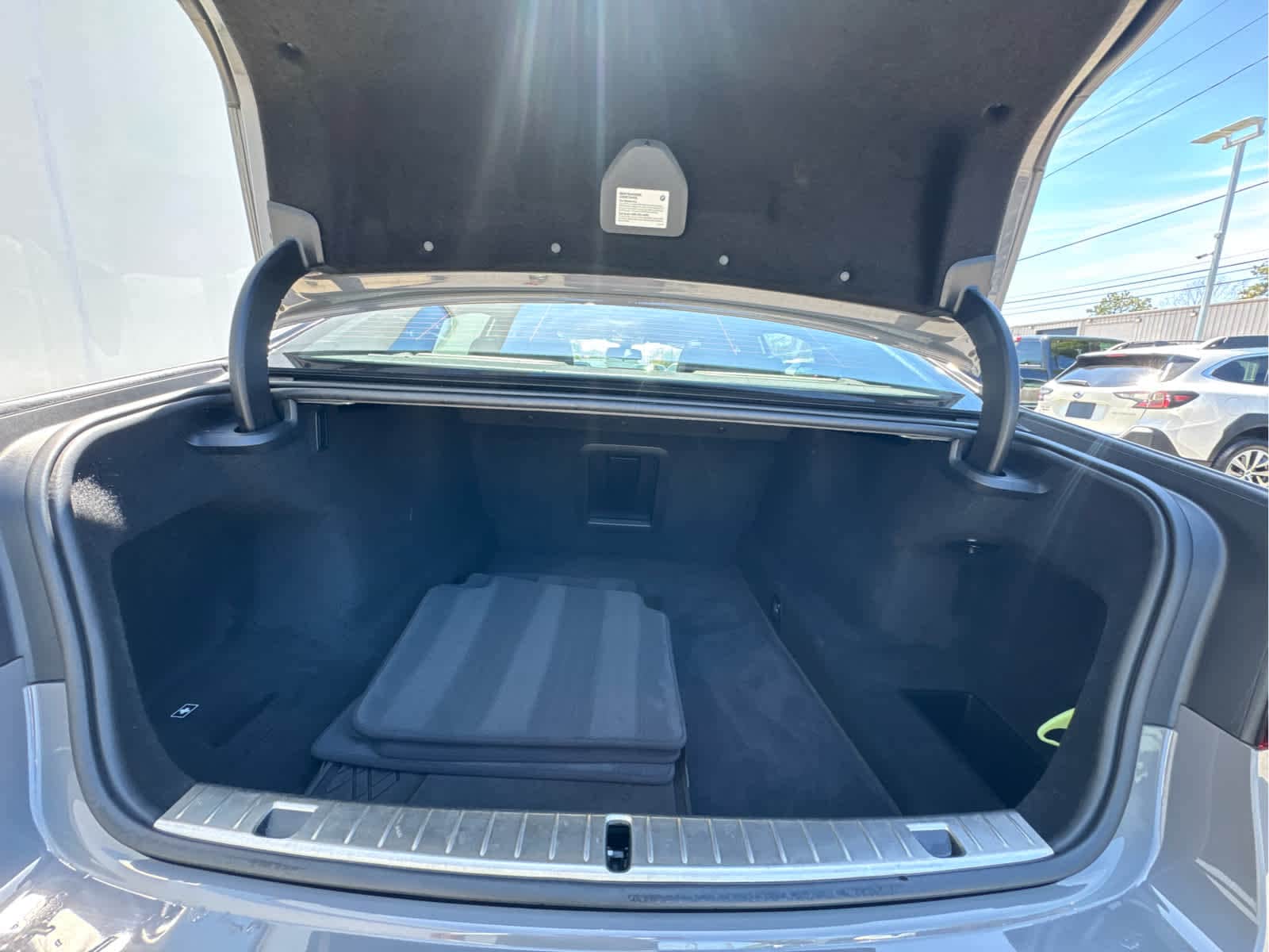 2022 BMW 7 Series 750i - Photo 26