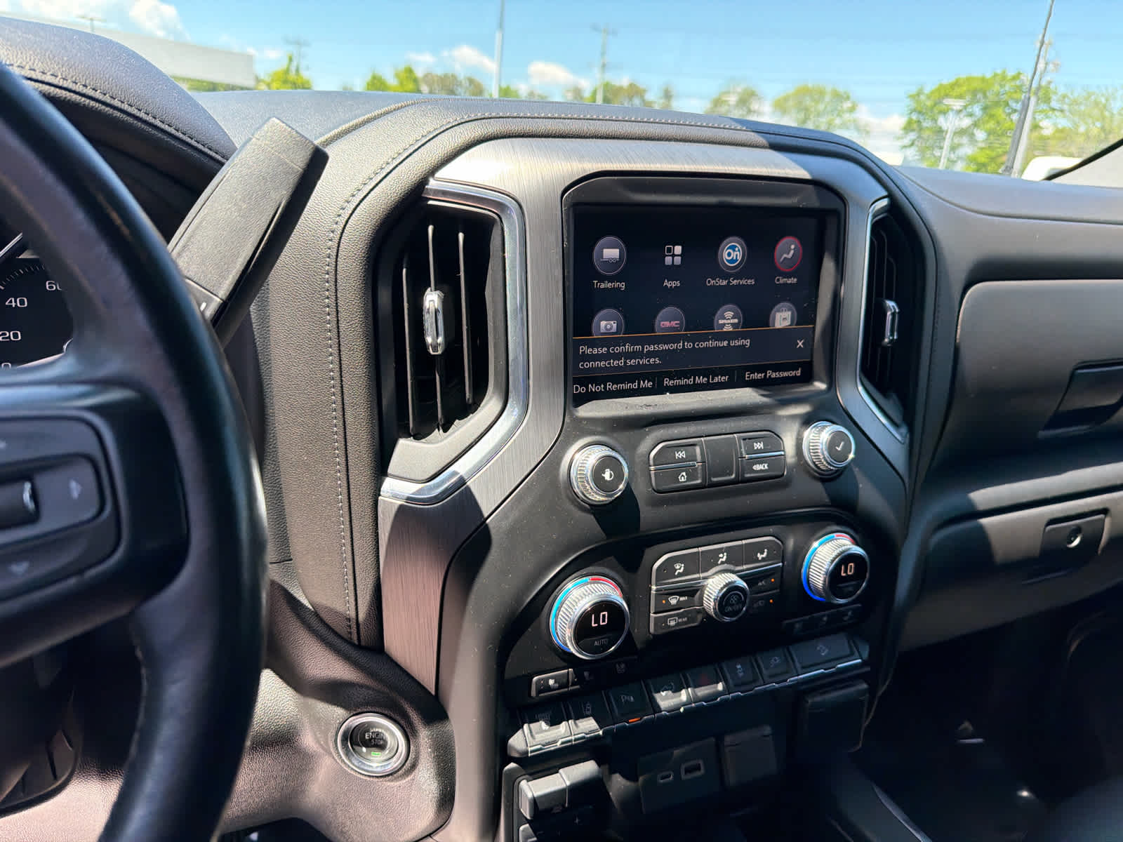 2020 GMC Sierra 2500 Denali HD Denali - Photo 14