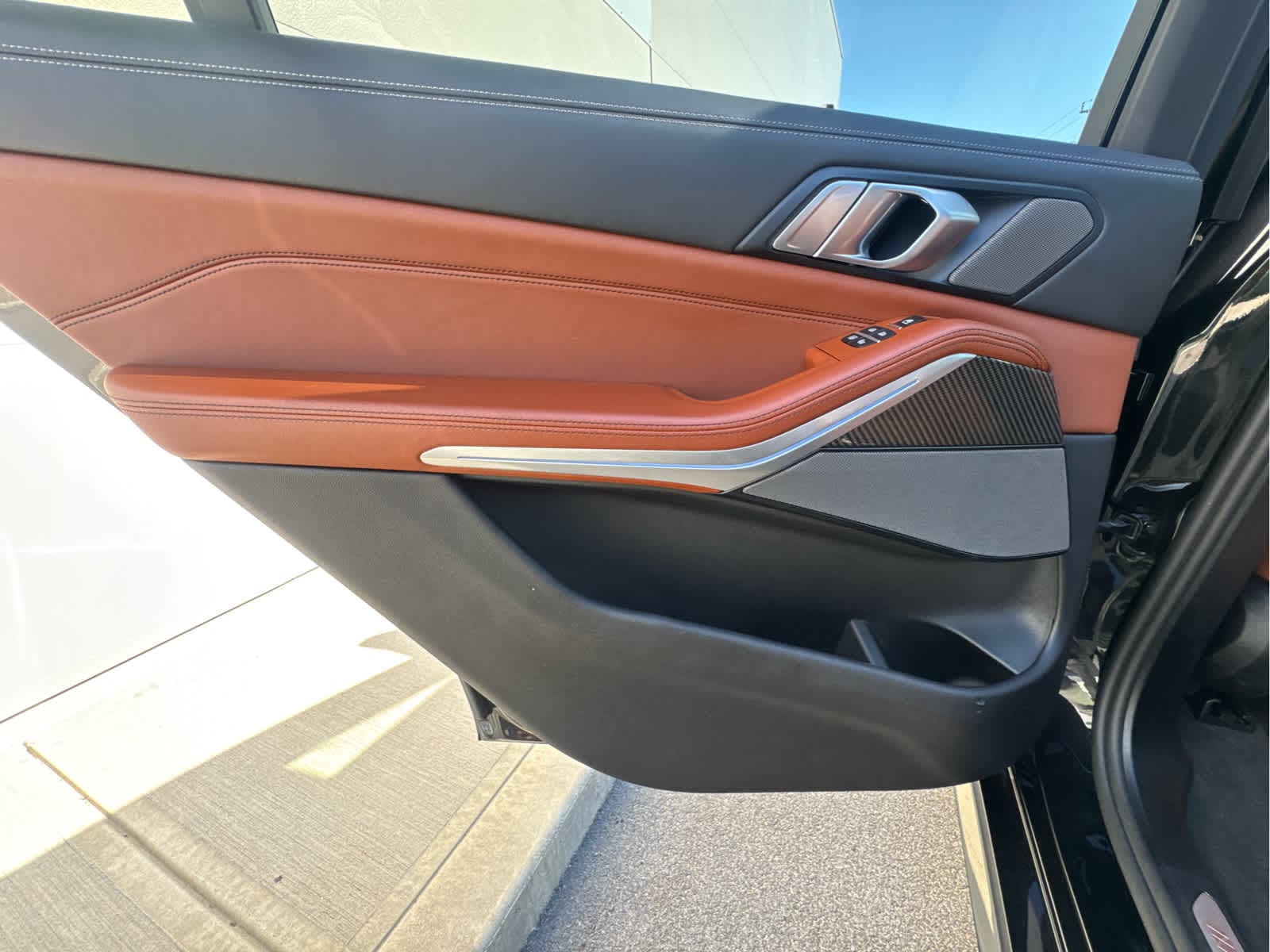 2026 BMW X7 M60i - Photo 25