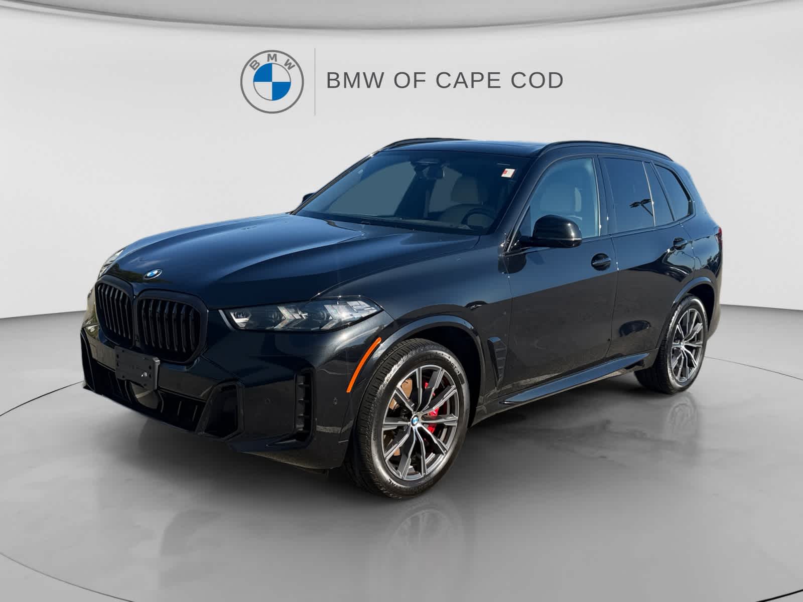 2024 BMW X5 40i - Photo 3