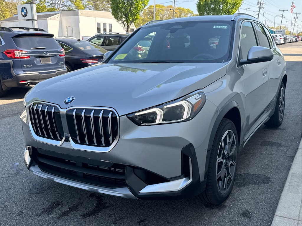 New 2026 BMW X1 xDrive28i xDrive28i SUV