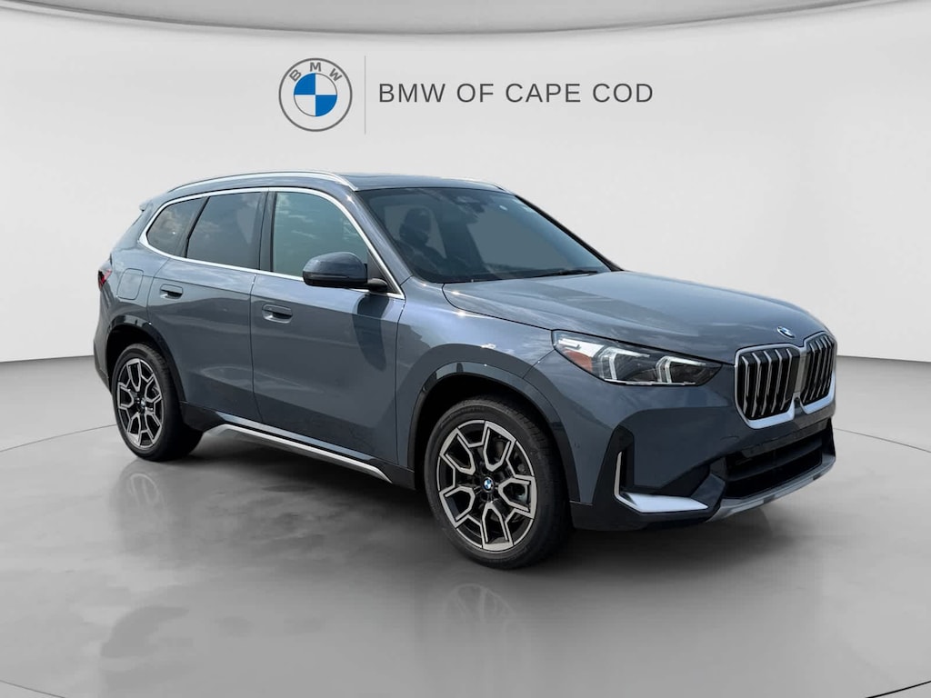 New 2026 BMW X1 xDrive28i xDrive28i SUV