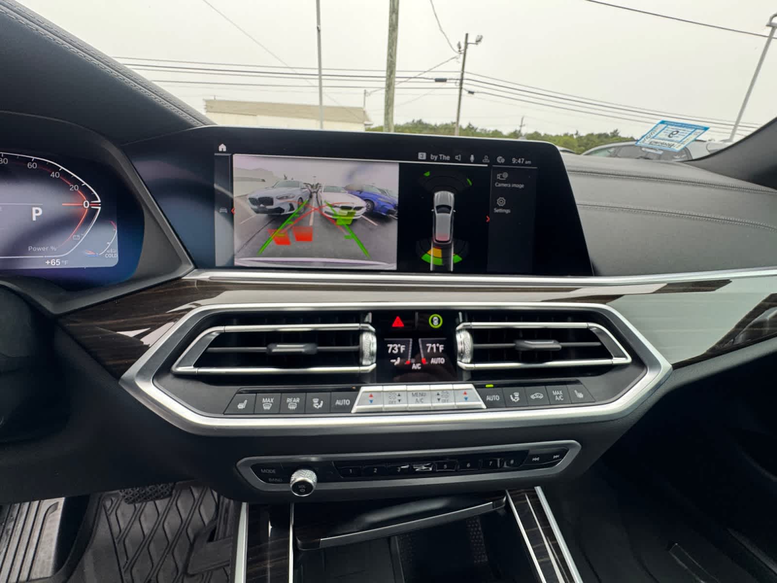 2023 BMW X5 40i - Photo 13