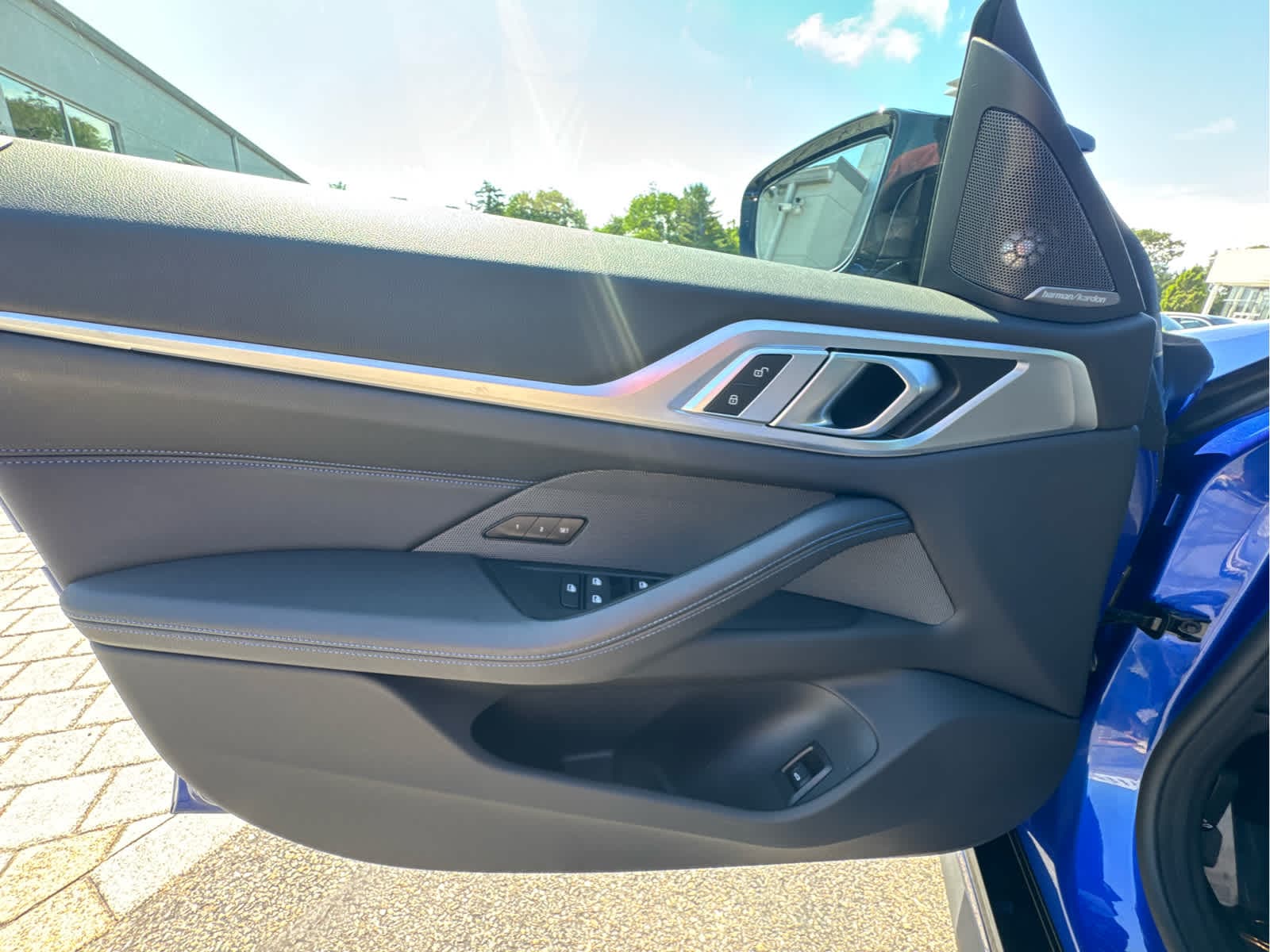2024 BMW 4 Series M440i - Photo 14