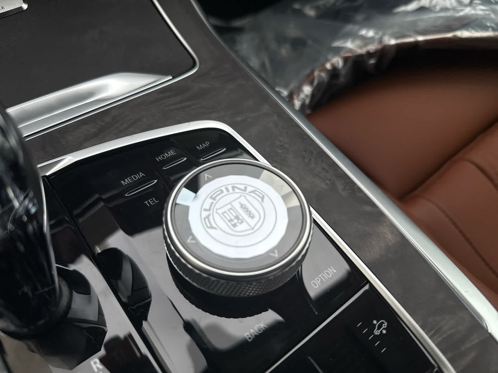 2026 BMW X7 ALPINA XB7 - Photo 29