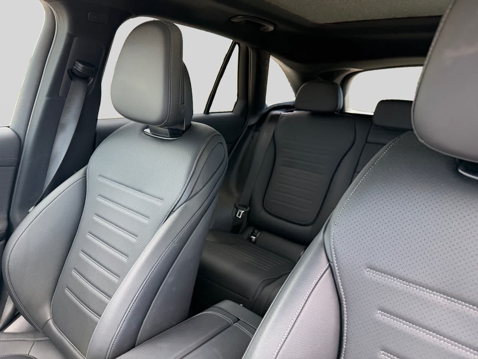 2026 Mercedes-Benz GLC Base - Photo 15