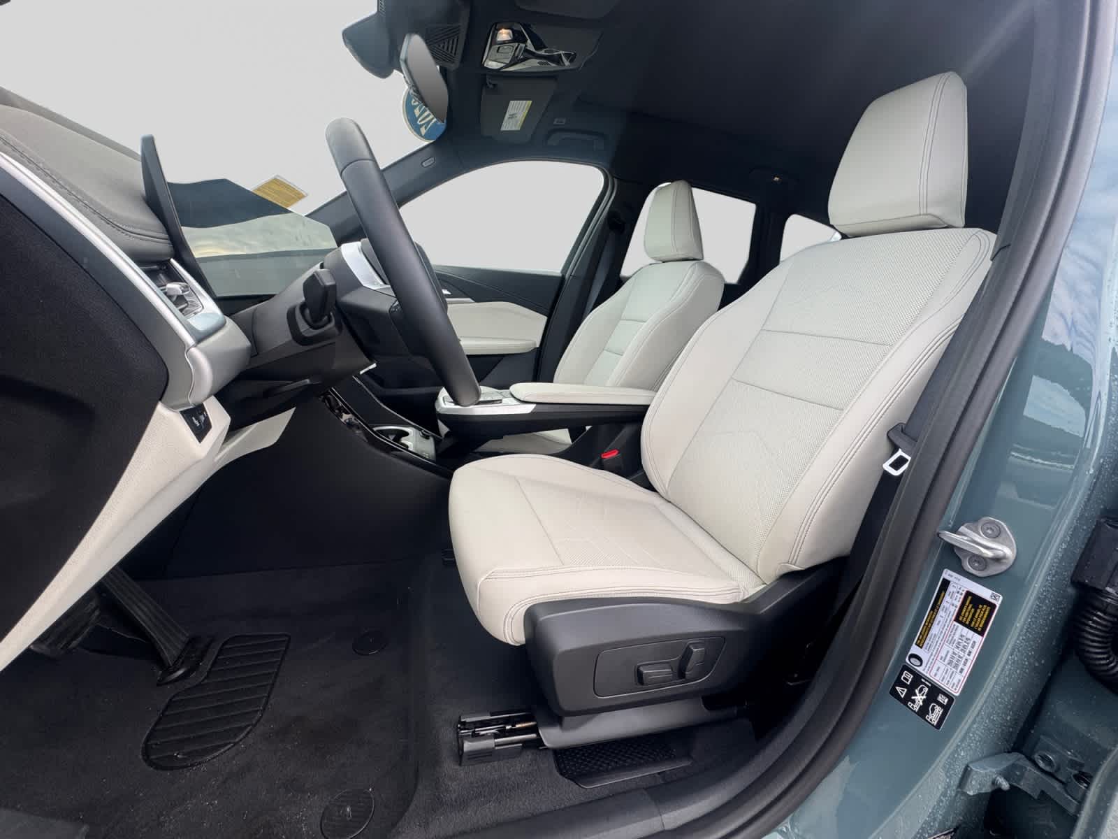2026 BMW X1 28i - Photo 10