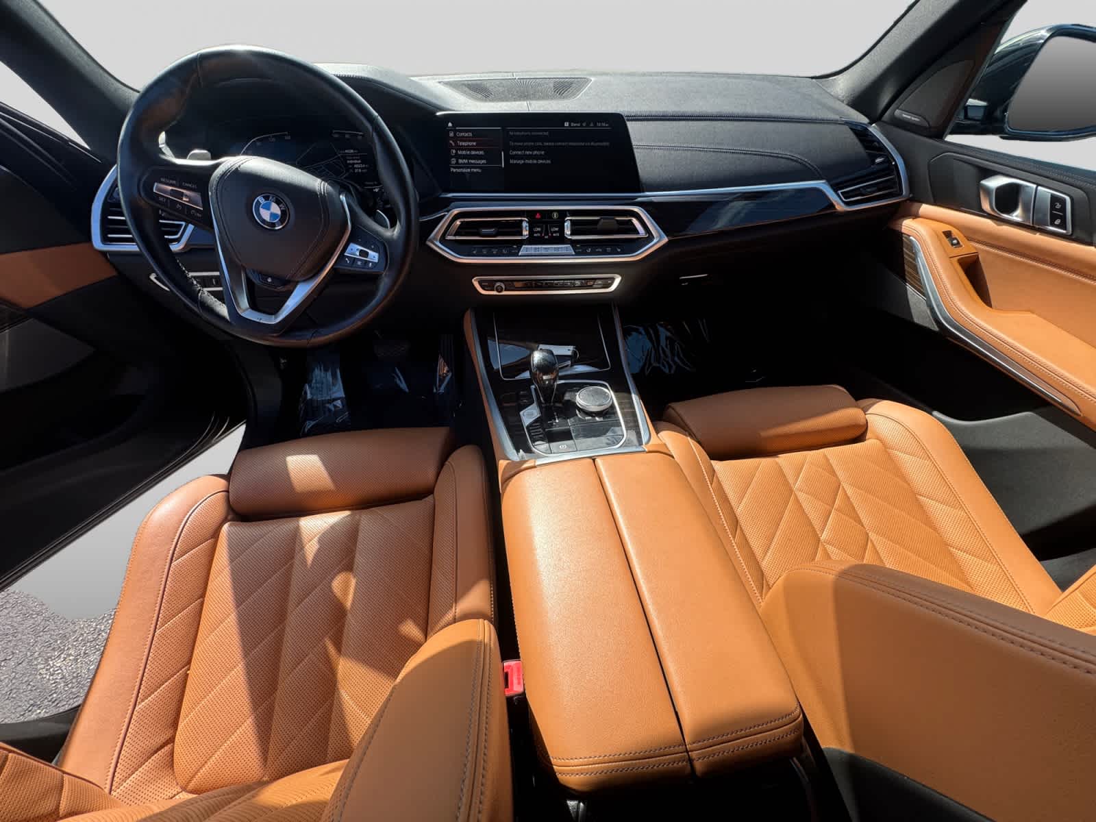 2023 BMW X5 40i - Photo 14
