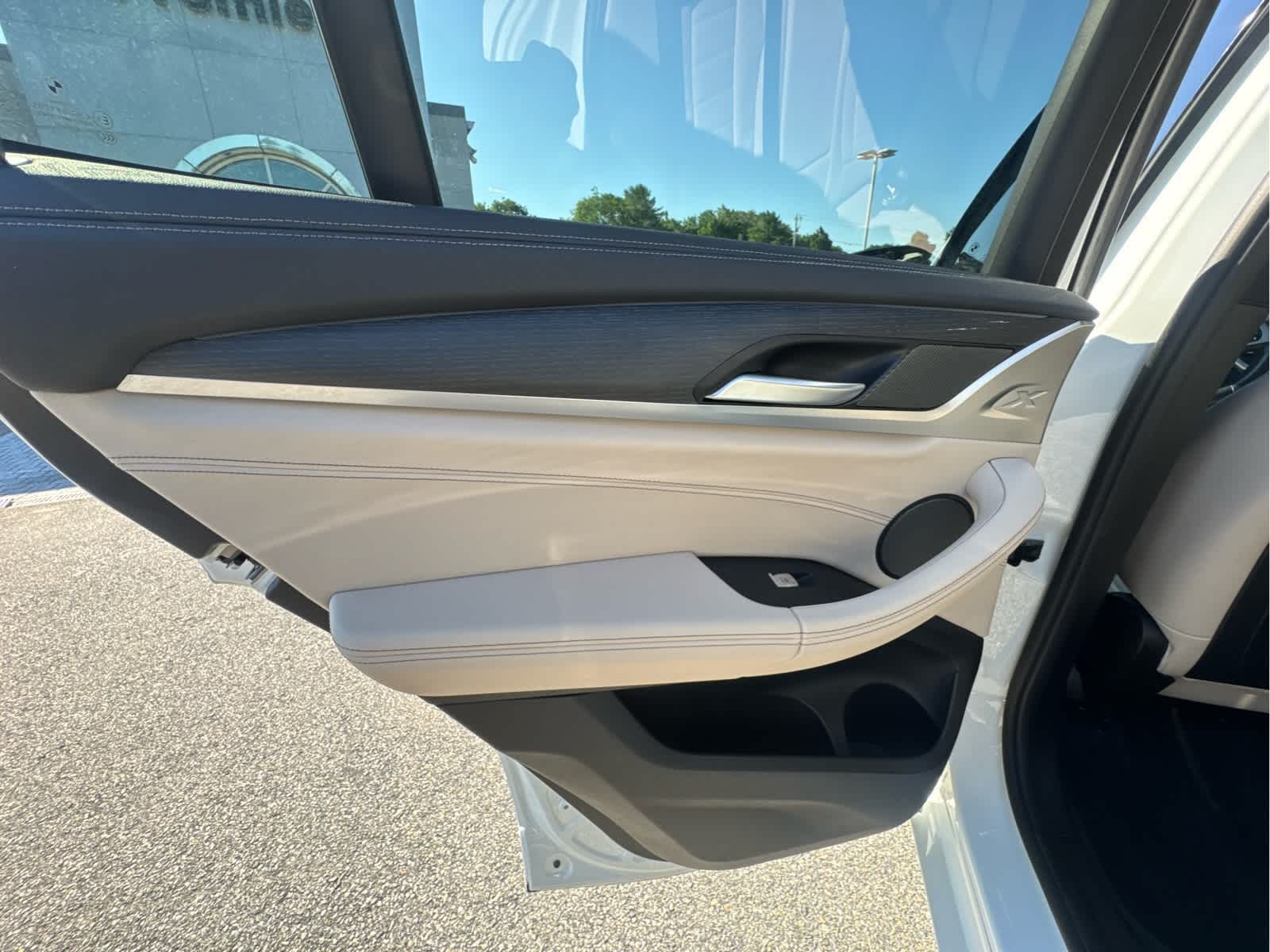 2022 BMW X3 40i - Photo 21
