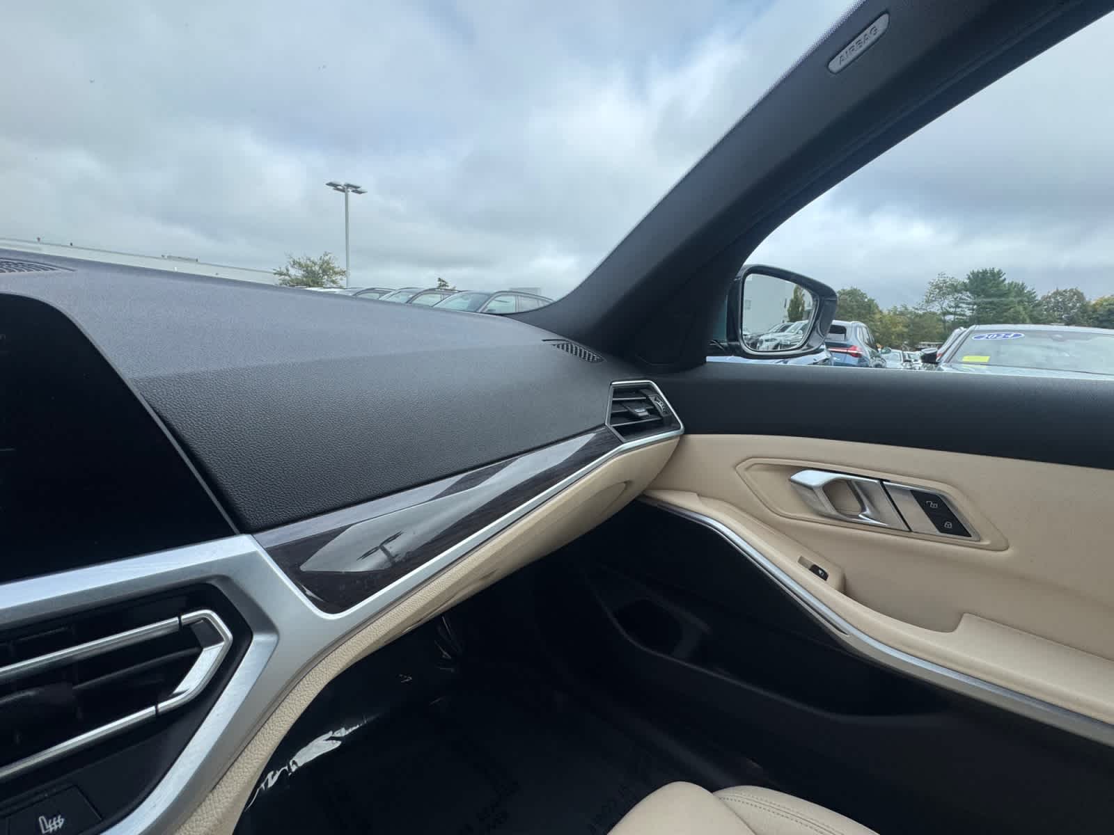 2020 BMW 3 Series 330i - Photo 26