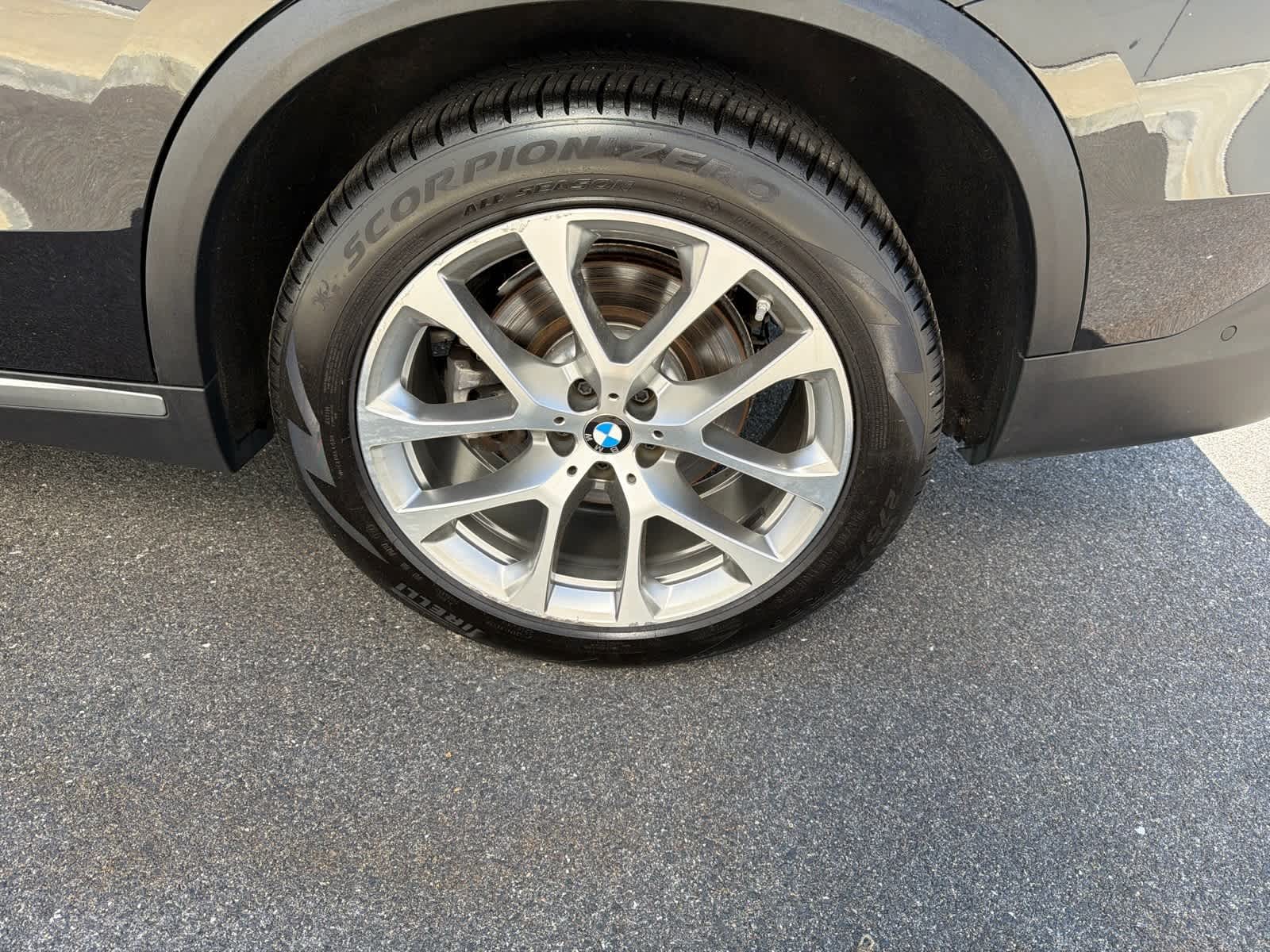 2024 BMW X5 40i - Photo 5
