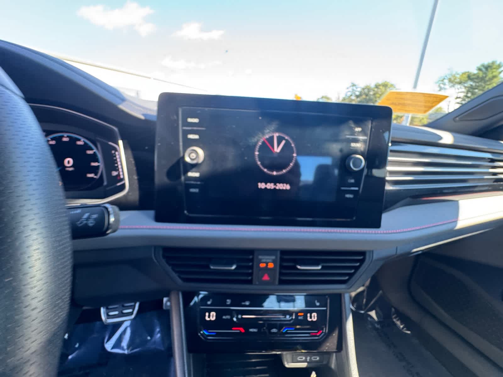 2025 Volkswagen Jetta GLI Autobahn - Photo 13