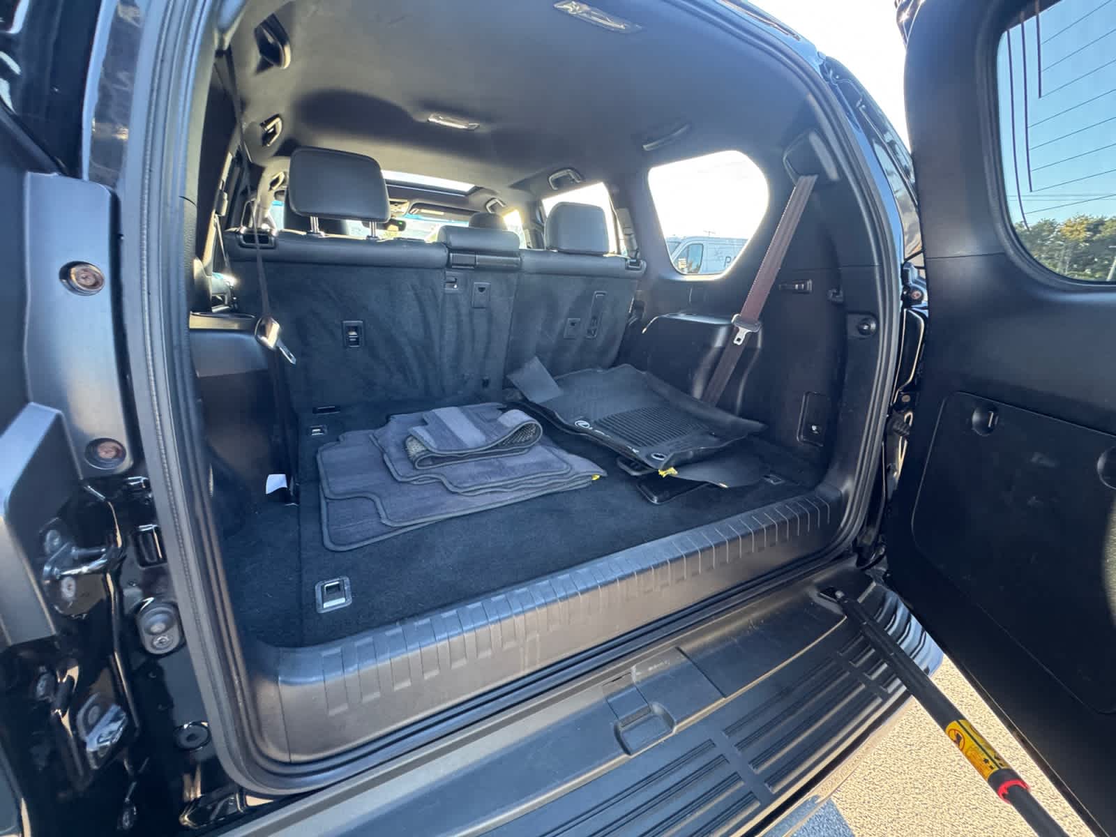 2021 Lexus GX Base - Photo 21