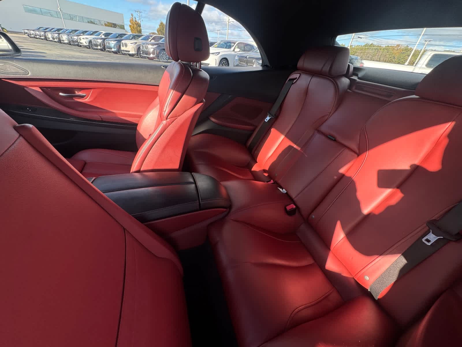 2018 BMW 6 Series Convertible 640i - Photo 16