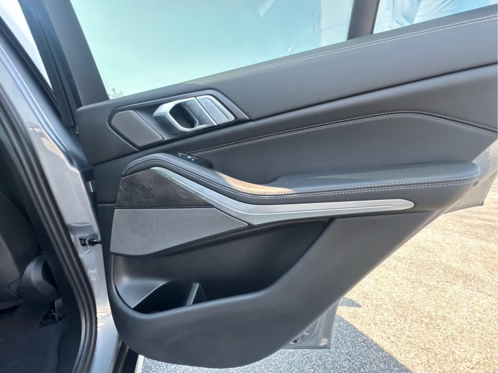 2024 BMW X5 40i - Photo 25