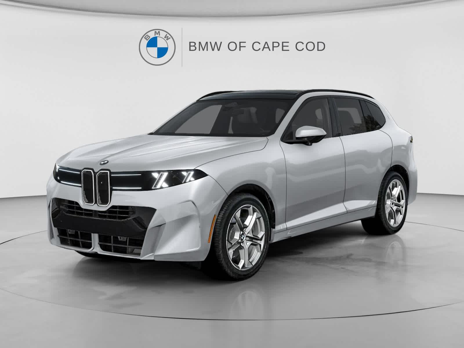 2027 BMW
