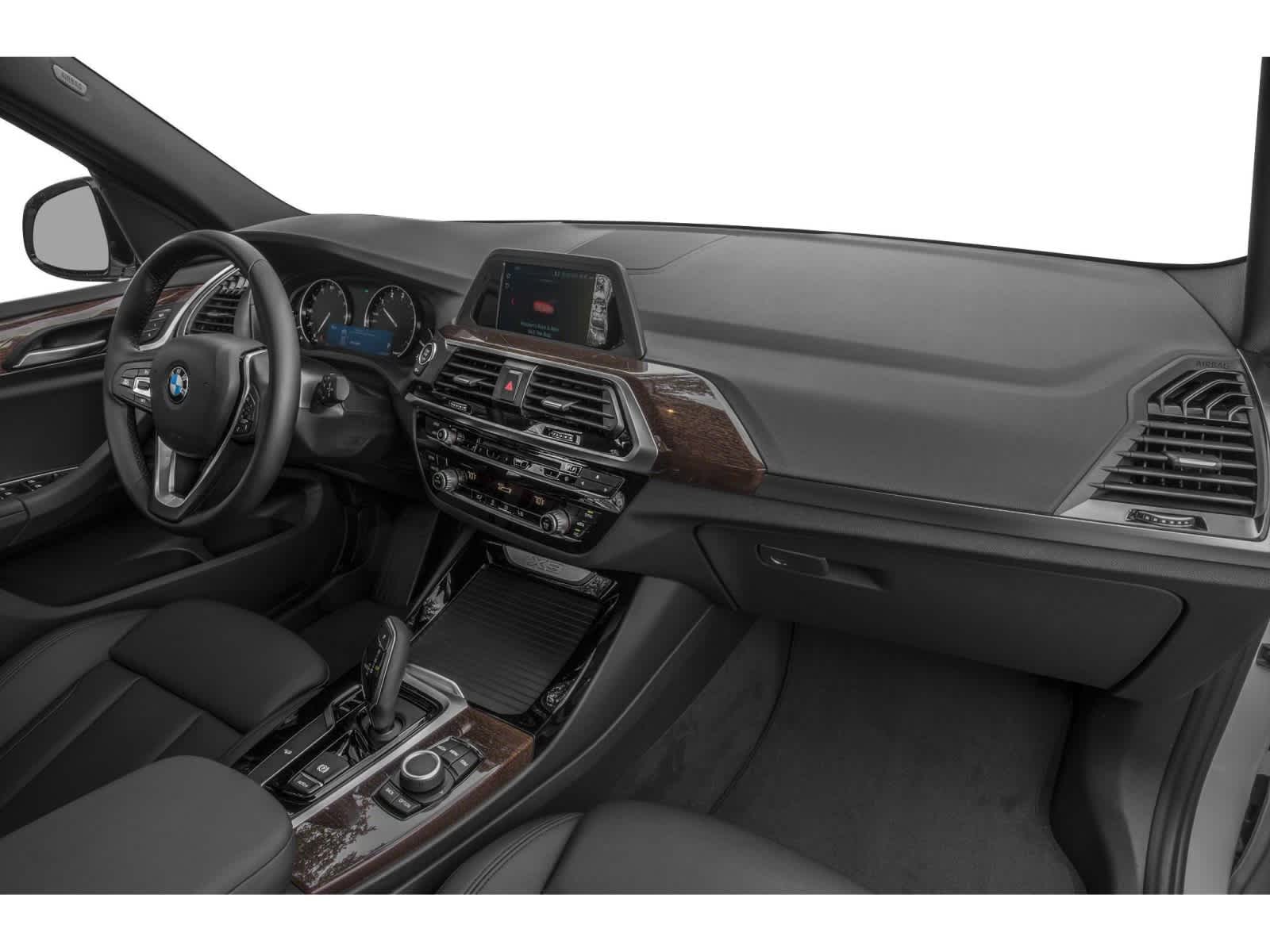 2021 BMW X3 40i - Photo 10