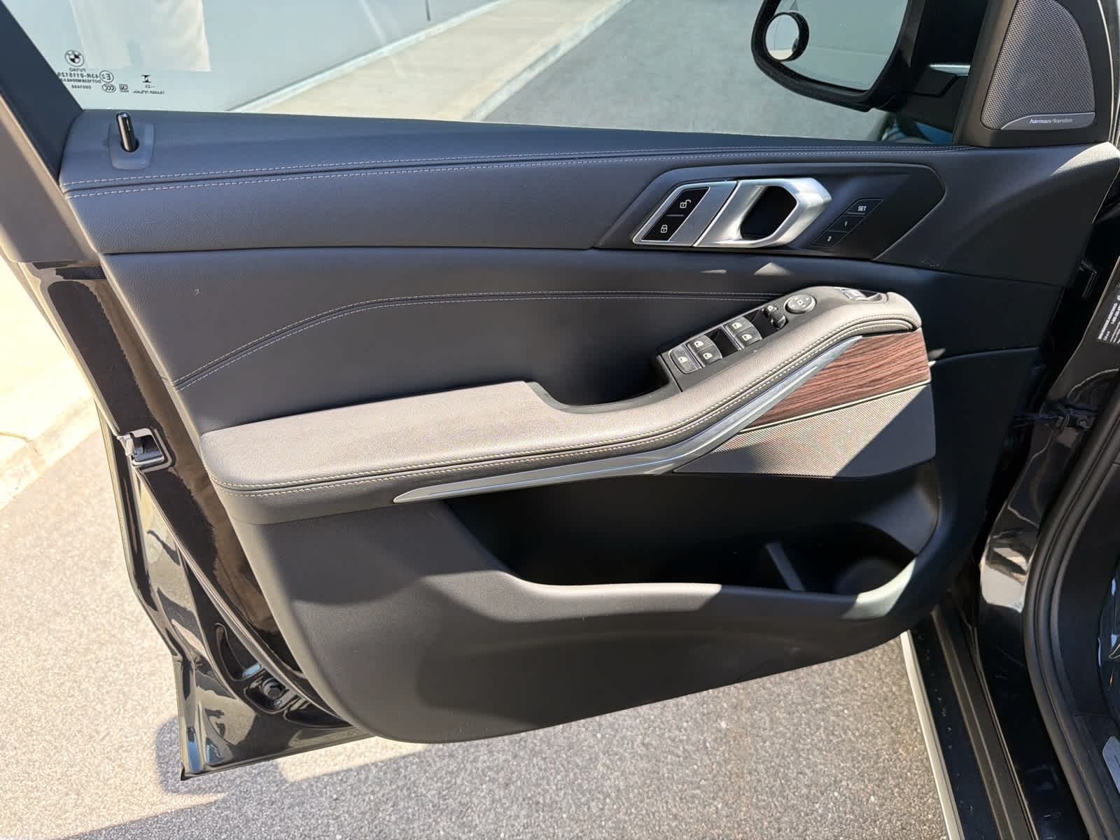 2024 BMW X5 40i - Photo 11
