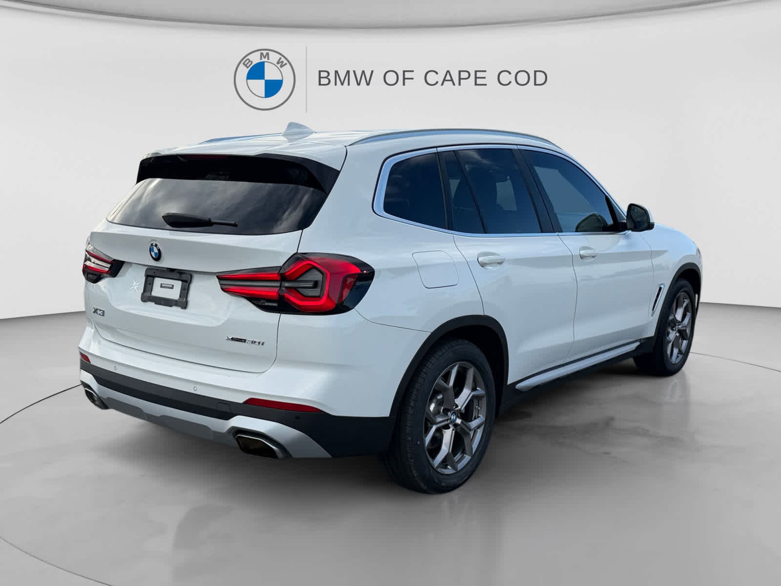 2022 BMW X3 30i - Photo 6