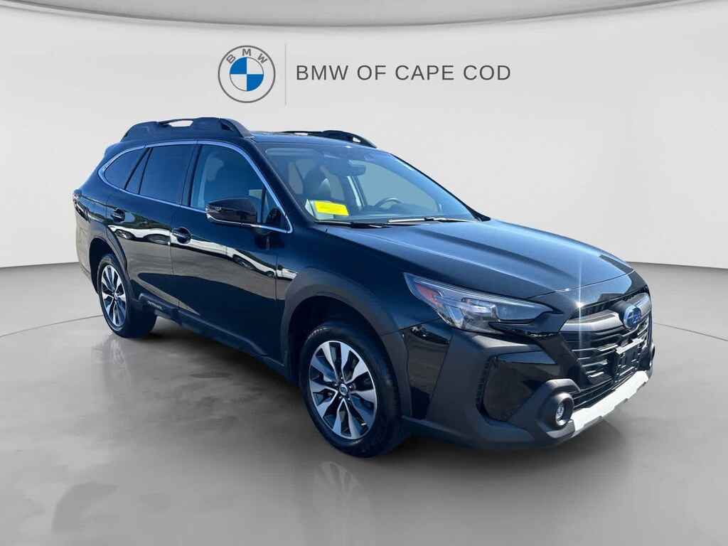 Used 2023 Subaru Outback Limited SUV