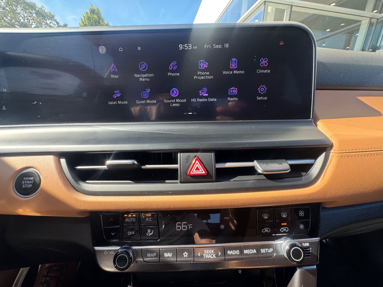 2024 Kia Seltos EX - Photo 23