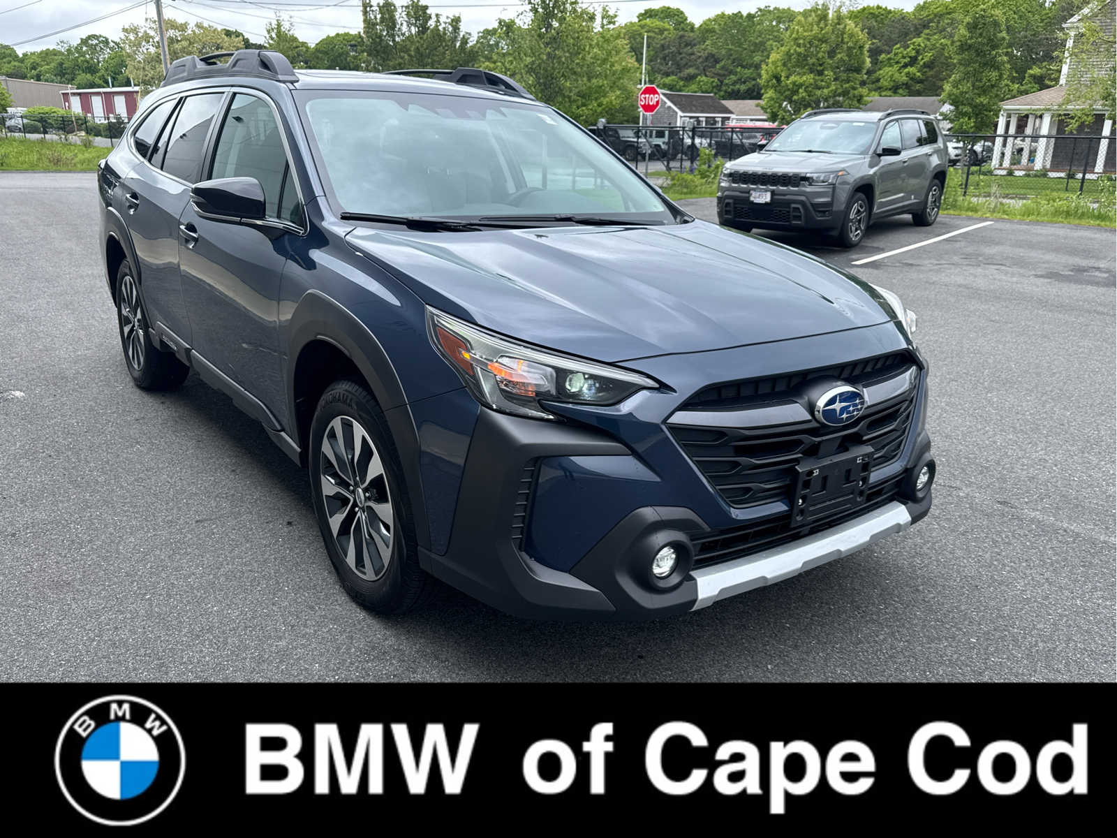 2024 Subaru Outback Limited's photo