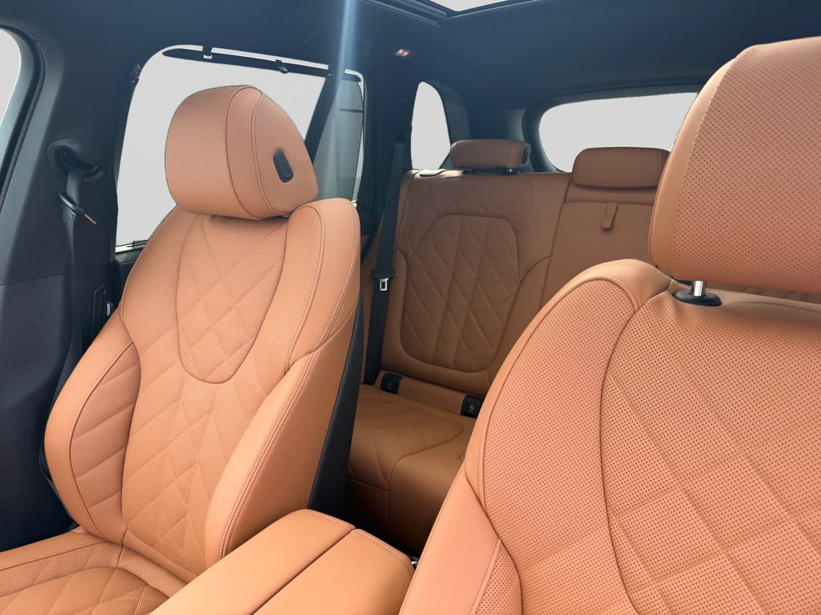 2026 BMW X5 40i - Photo 15