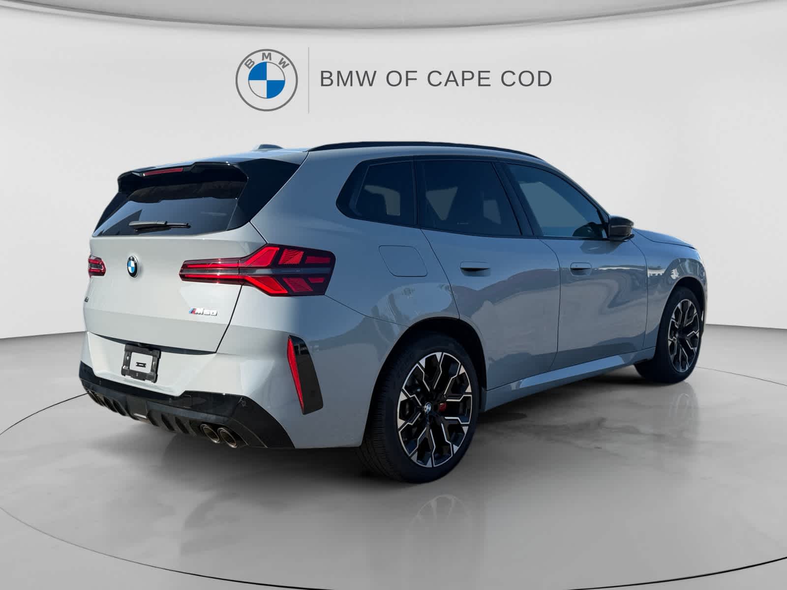 2026 BMW X3 M50 - Photo 7