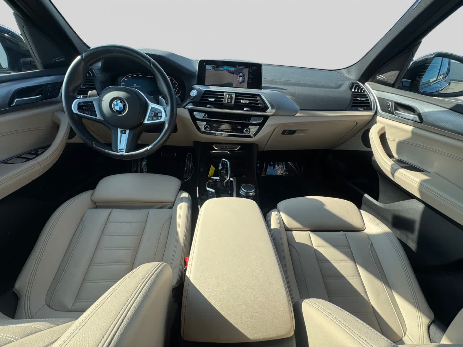 2021 BMW X3 40i - Photo 18