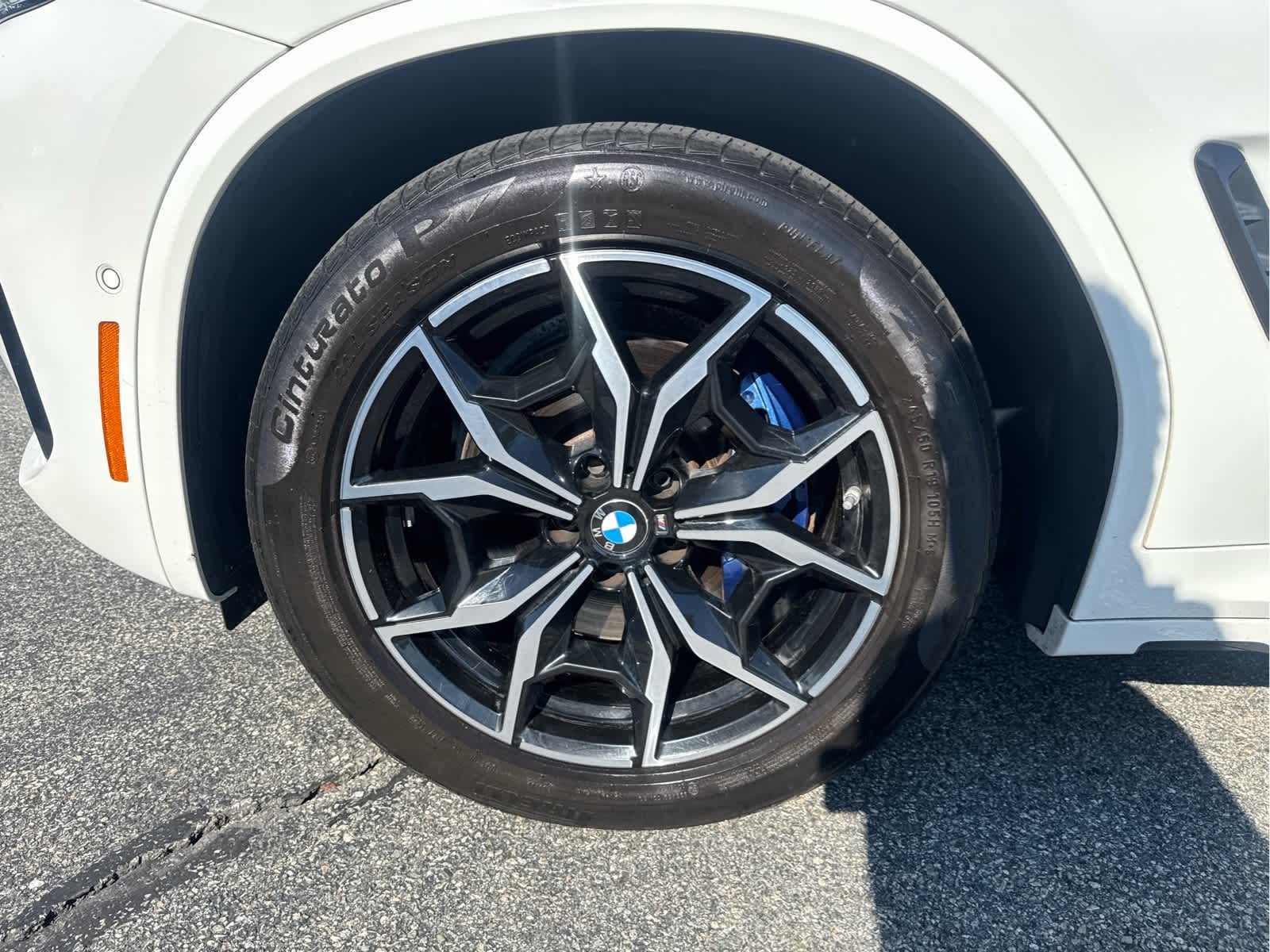 2022 BMW X3 40i - Photo 10