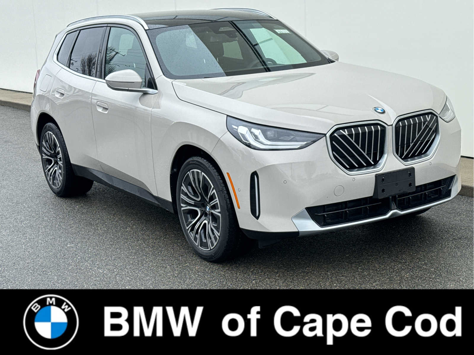 2026 BMW X3 30 XDRIVE's photo