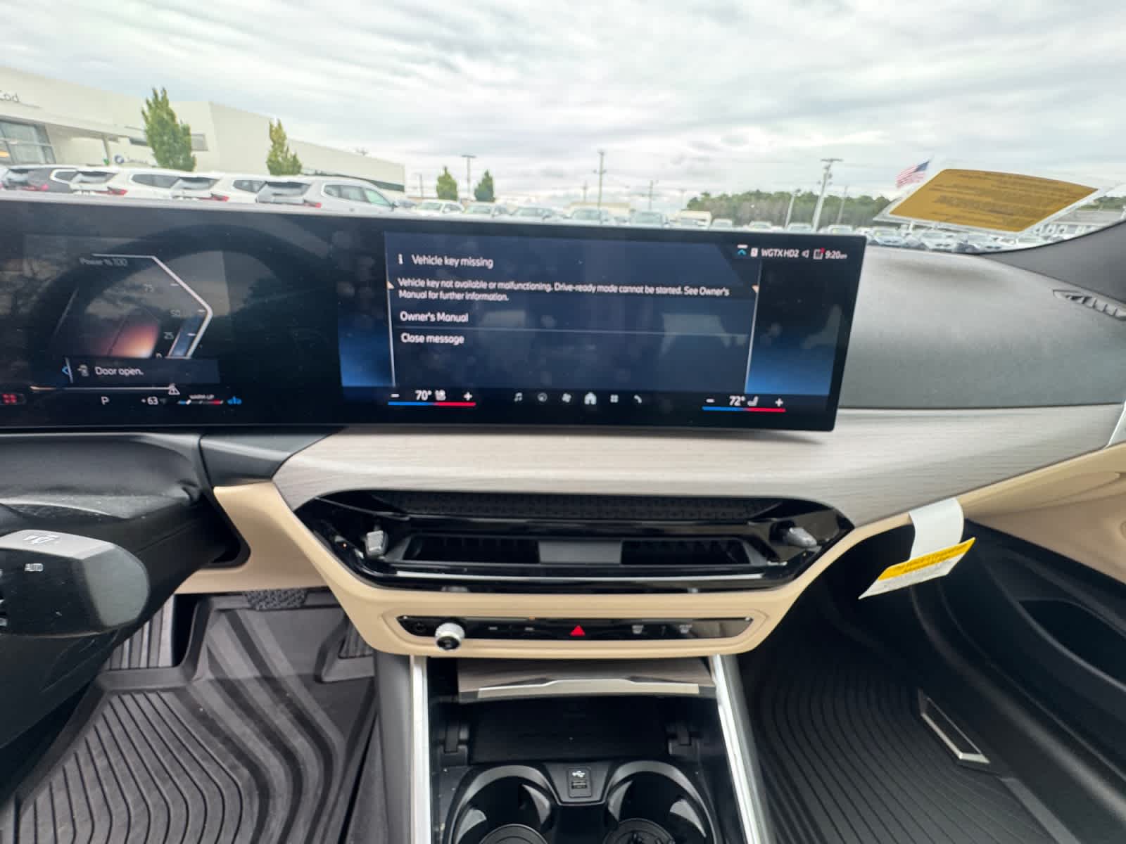 2026 BMW 4 Series 430i - Photo 13