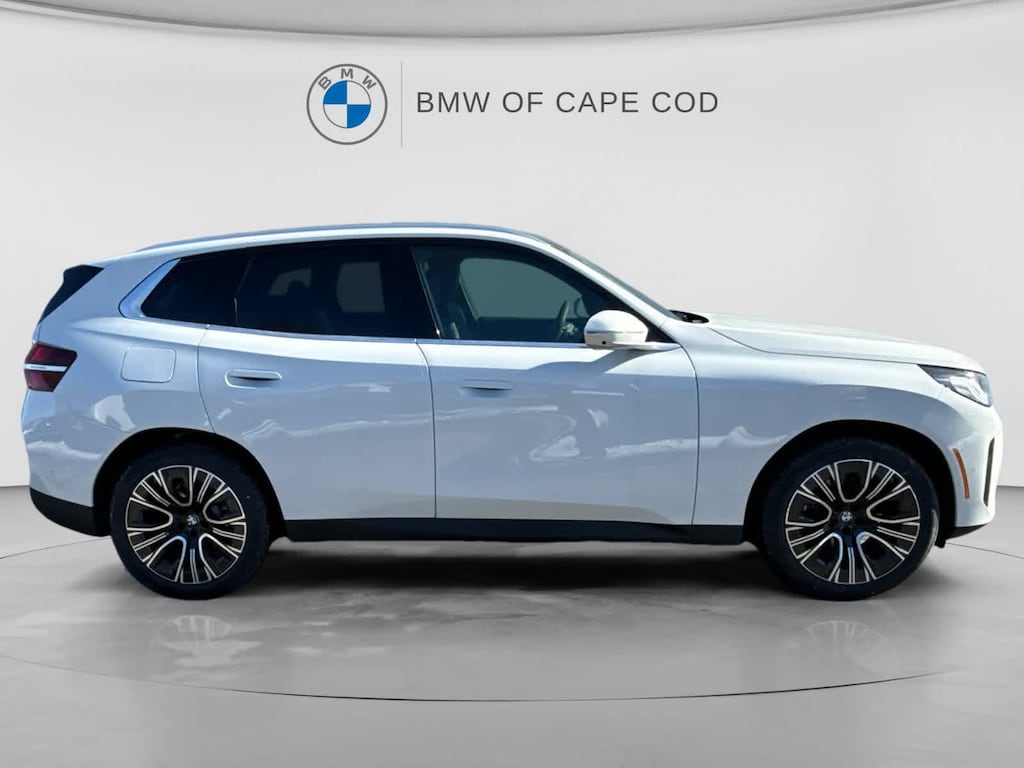 New 2026 BMW X3 30 xDrive 30 xDrive SUV