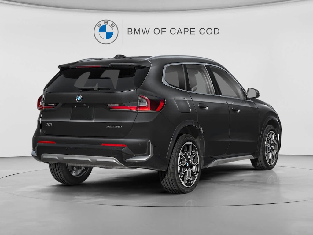 New 2026 BMW X1 xDrive28i xDrive28i SUV