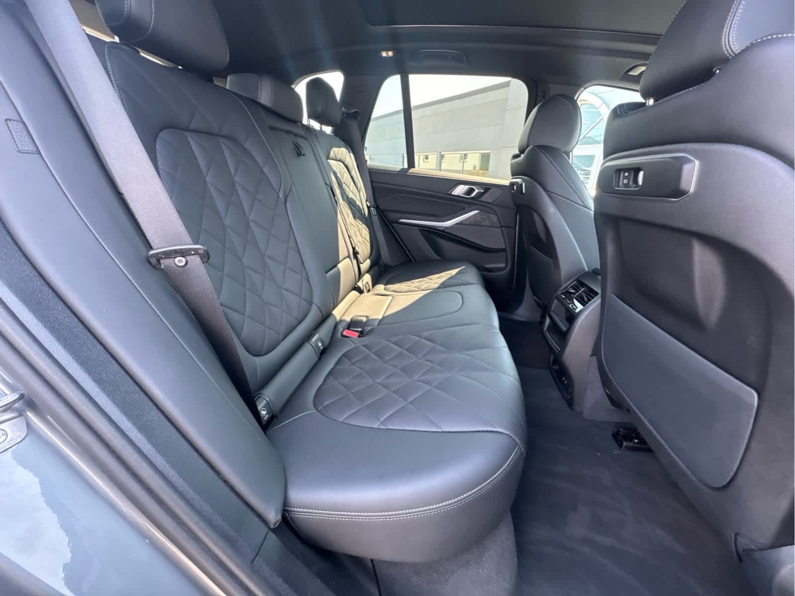 2024 BMW X5 40i - Photo 23