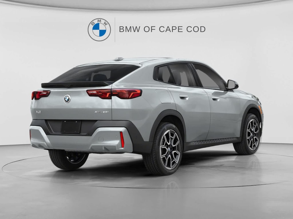 New 2026 BMW X2 xDrive28i xDrive28i SUV