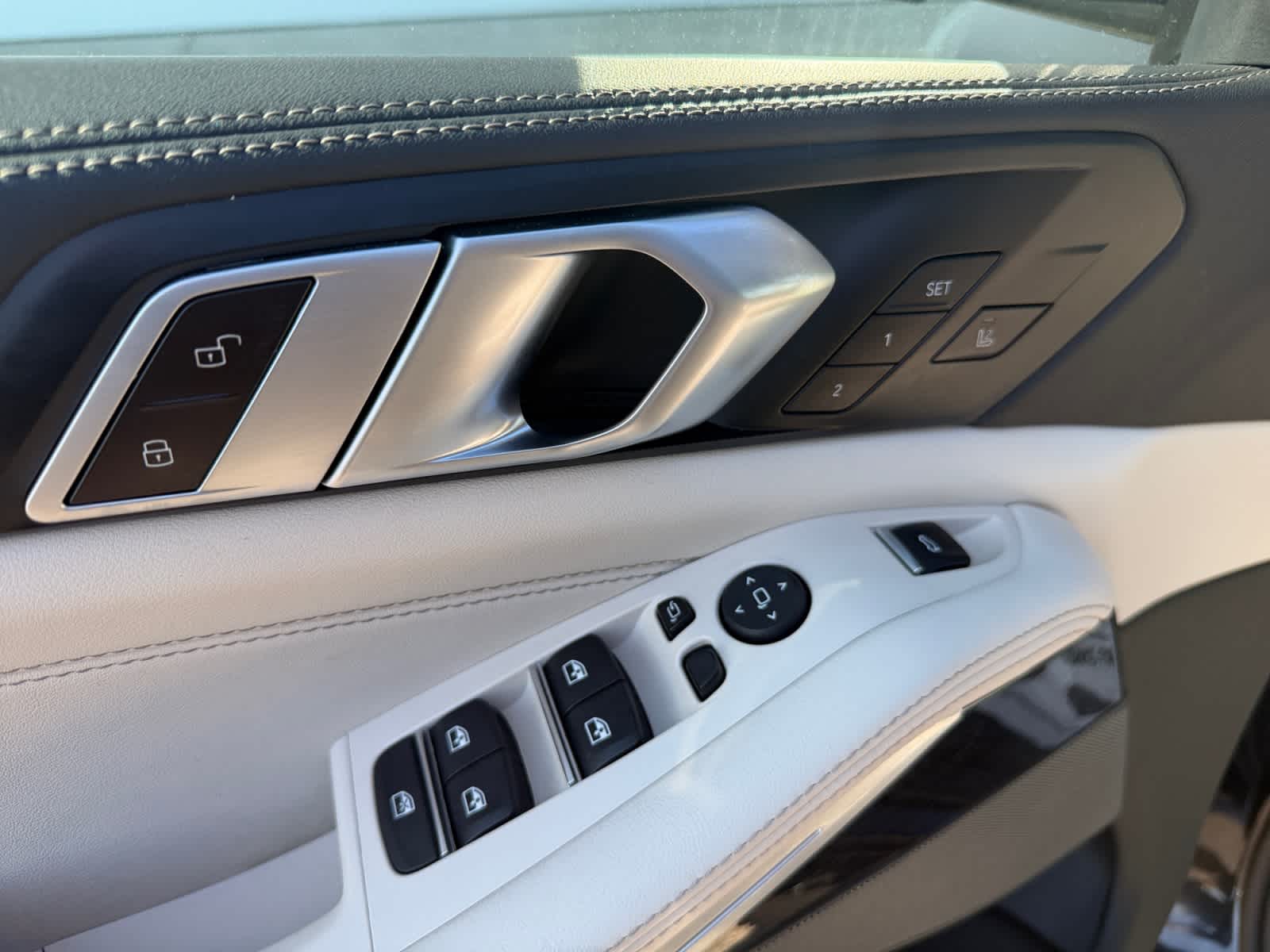 2024 BMW X5 40i - Photo 19