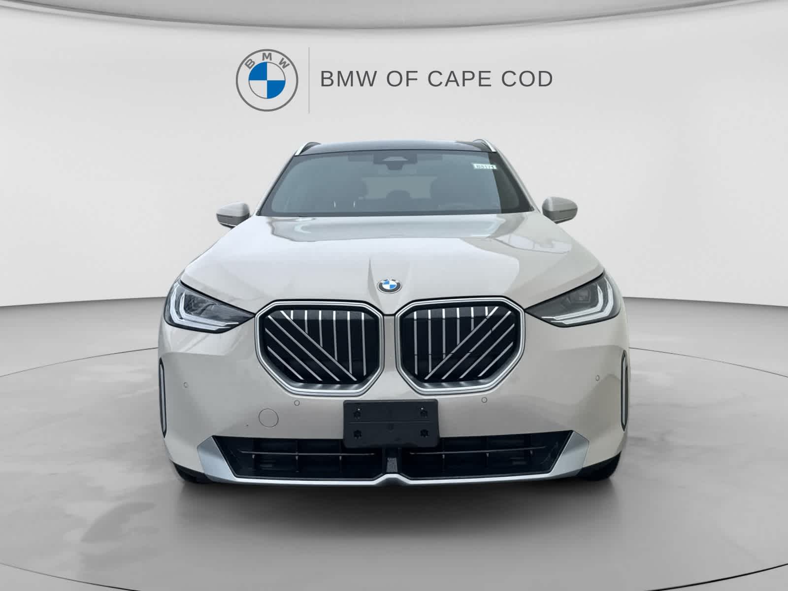 2026 BMW X3 30 - Photo 8