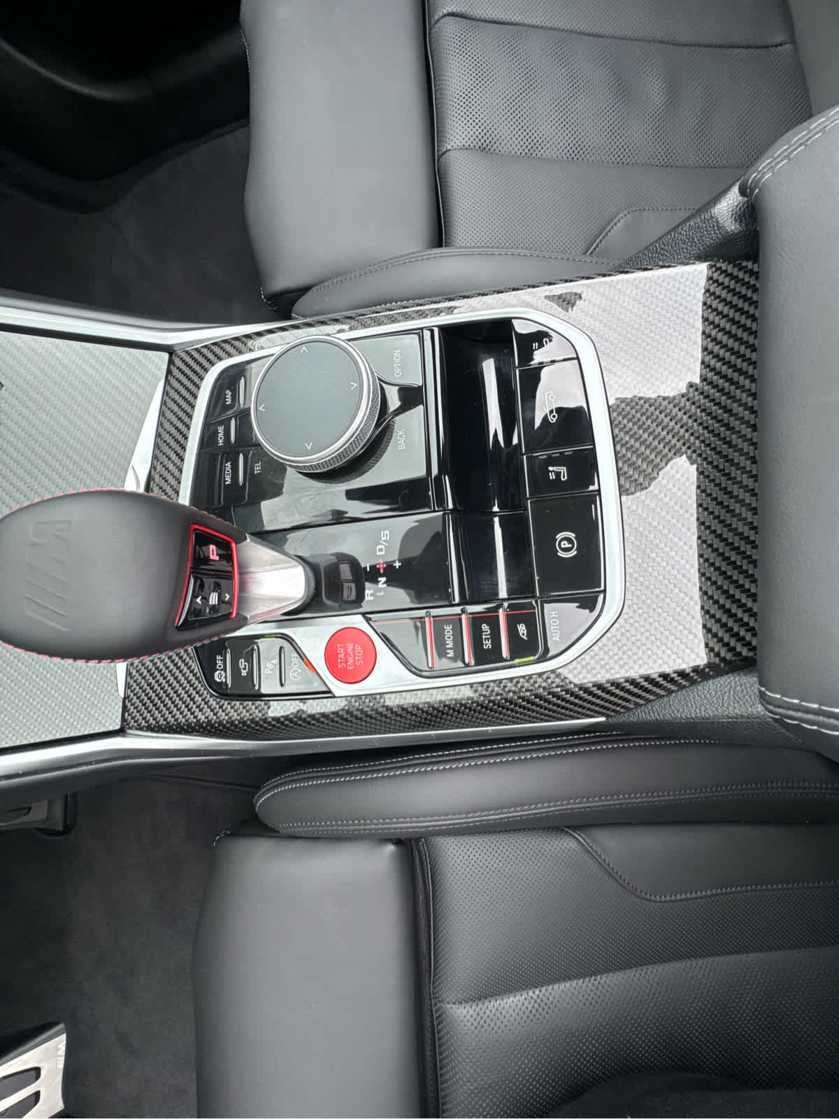 2026 BMW M4 Convertible M4 - Photo 22