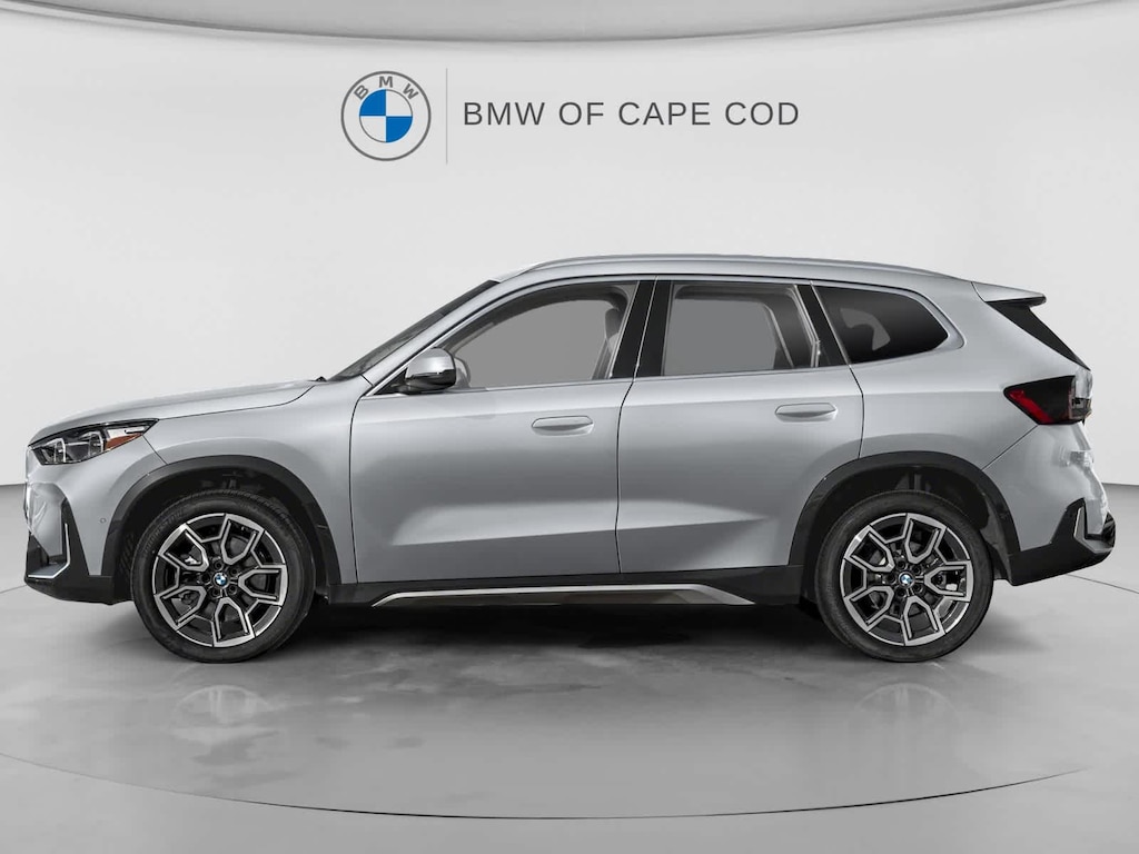 New 2026 BMW X1 xDrive28i xDrive28i SUV