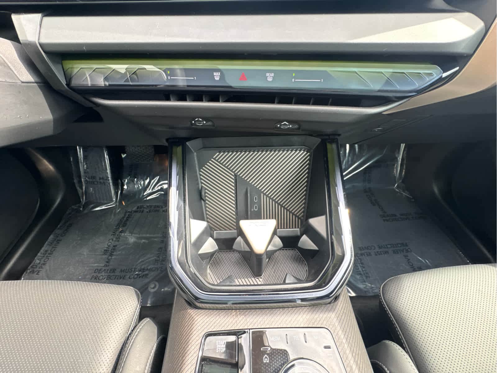2025 BMW X3 30 - Photo 19