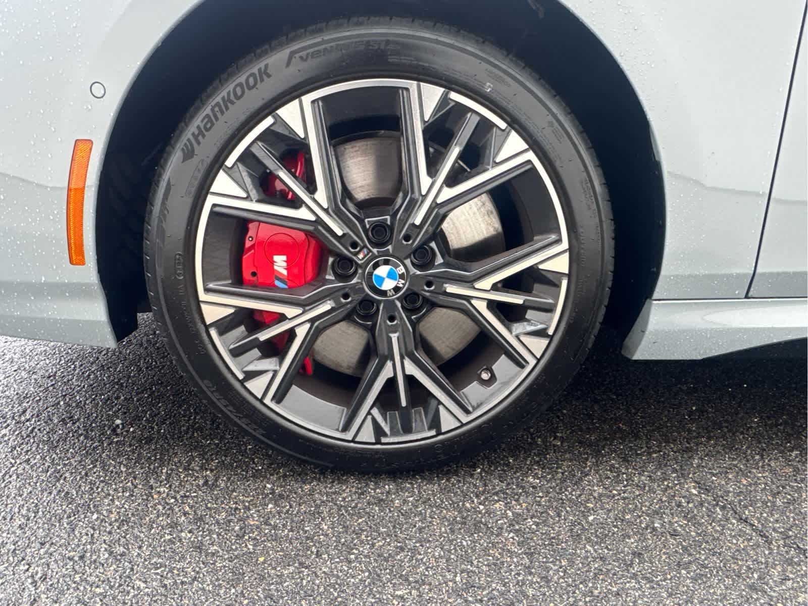 2025 BMW 2 Series M235 - Photo 8