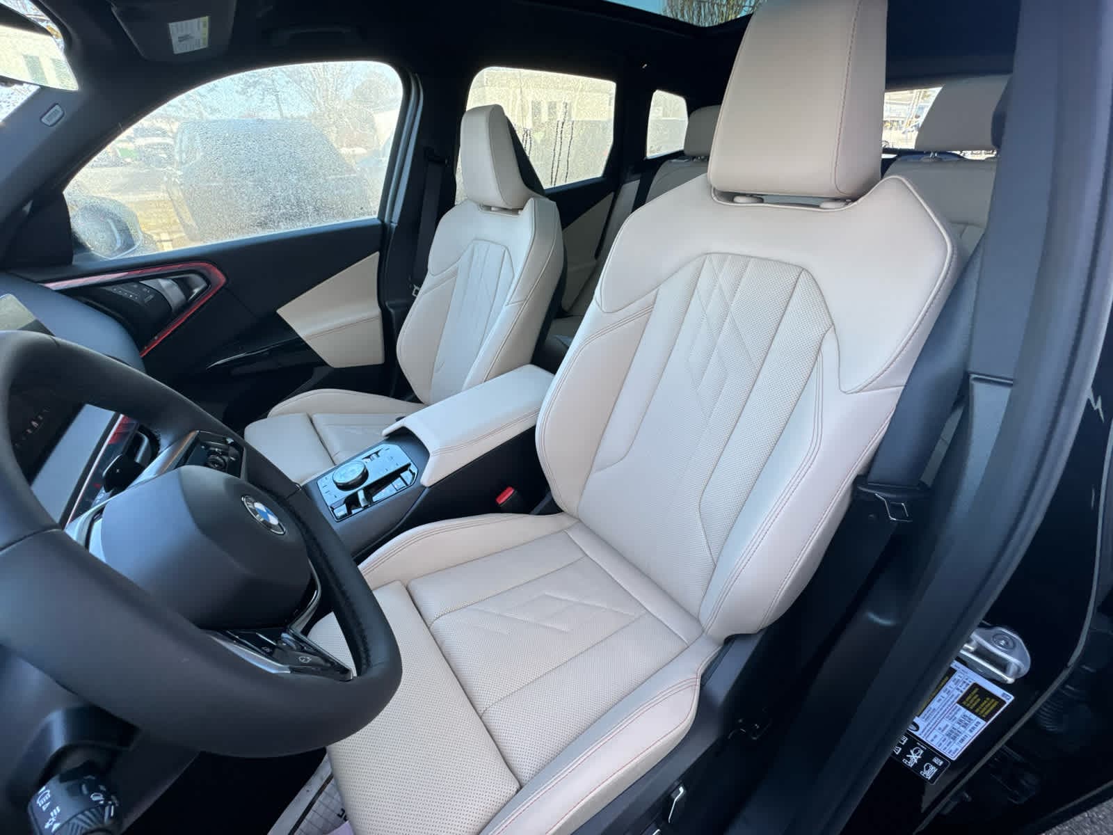 2026 BMW X3 30 - Photo 12