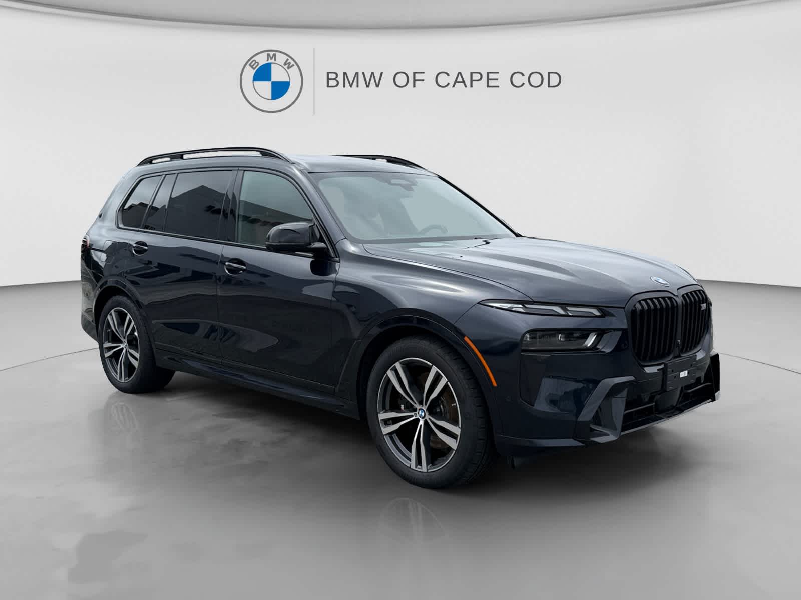 2024 BMW X7